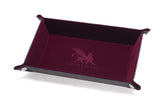 Dice Tray Rectangle Series Greifenfels (Multiple variants)