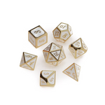 RPG 7-Die Sets Gold Series Greifenfels (Multiple variants)
