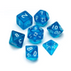 D6 Transparent Series Greifenfels (Multiple variants)