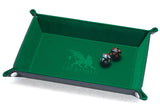 Dice Tray Rectangle Series Greifenfels (Multiple variants)