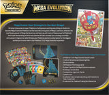 Pokémon TCG: Mega Evolution 1 - Mega Lucario Elite Trainer Box (Max 1/kund!)