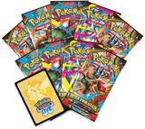 Pokémon TCG: Mega Evolution 1 - Mega Lucario Elite Trainer Box (Max 1/kund!)