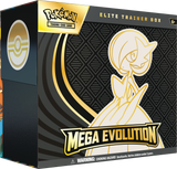 Pokémon TCG: Mega Evolution 1 - Mega Gardevoir Elite Trainer Box (Max 1/kund!)