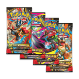 Pokémon TCG: Mega Evolution 1 - Booster Display (Max 1/kund!)