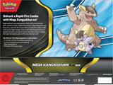 Pokémon TCG: Mega Kangaskhan ex Box (Max 1/kund!)