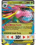 Pokémon TCG: Mega Venusaur ex Premium Collection Box (Max 1/kund!)