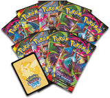 Pokémon TCG: Mega Evolution 2 Phantasmal Flames - Elite Trainer Box (Max 1/kund!)