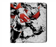 Dragon Shield Card Codex - Portfolio 360: Superman Core