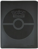 Ultra Pro Elite Series: Pikachu 9-Pocket Zippered PRO-Binder for Pokémon