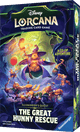 Disney Lorcana: Attack of the Vine Illumineer's Quest - The Great Hunny Rescue
