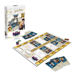 Top Trumps Battle Mat - Harry Potter (ENG)