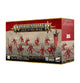 Warhammer 40.000 / Age of Sigmar - Daemons of Khorne Bloodletters