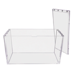 Acrylic Booster Box Display for Magic: The Gathering - Ultra Pro