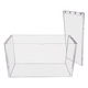 Acrylic Booster Box Display for Magic: The Gathering - Ultra Pro