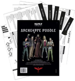 KULT: Divinity Lost - Archetype Bundle