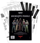 KULT: Divinity Lost - Archetype Bundle