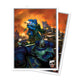 Ultra Pro -  Warhammer 40,000  Space Marines - Adeptus Astartes 105ct APEX DECK PROTECTOR® for Magic the Gathering