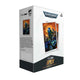 Ultra Pro -  Warhammer 40,000  Space Marines - Adeptus Astartes 105ct APEX DECK PROTECTOR® for Magic the Gathering