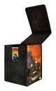 Ultra Pro Warhammer 40,000 Space Marines - Adeptus Astartes ALCOVE® Flip DECK BOX® for Magic the Gathering