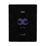 Ultra Pro  Tyranid Premium Folding Dice Tray for Warhammer 40,000