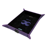 Ultra Pro  Tyranid Premium Folding Dice Tray for Warhammer 40,000