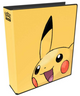 Ultra Pro - Pikachu 2-inch Album for Pokemon