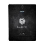 Ultra Pro T’au Empire Premium Folding Dice Tray for Warhammer 40,000
