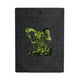 Ultra Pro Necrons Premium Folding Dice Tray for Warhammer 40,000