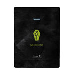 Ultra Pro Necrons Premium Folding Dice Tray for Warhammer 40,000