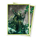 Ultra Pro -  Warhammer 40,000 Necrons 105ct APEX DECK PROTECTOR® Necron Sleeves for Magic the Gathering