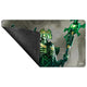 Ultra Pro -  Warhammer 40,000 Necrons Stitched Edge Playmat for Magic the Gathering