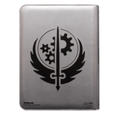 Ultra Pro Fallout - Brotherhood of Steel 9-Pocket Zippered PRO-Binder