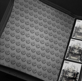 Ultra Pro Fallout - Brotherhood of Steel 9-Pocket Zippered PRO-Binder