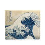 Ultra Pro -  The Great Wave off Kanagawa Alcove Edge Deck Box