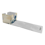 Ultra Pro -  The Great Wave off Kanagawa Alcove Edge Deck Box