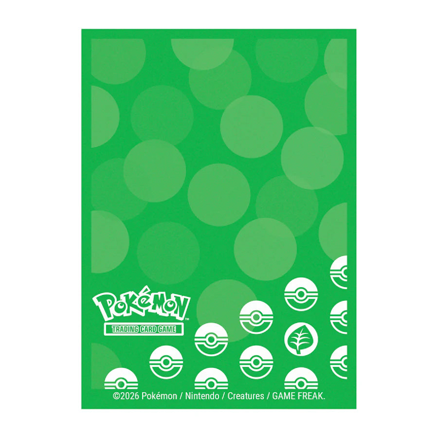 Ultra Pro Energy DECK PROTECTOR® Sleeves for Pokémon (65ct)(Multiple)