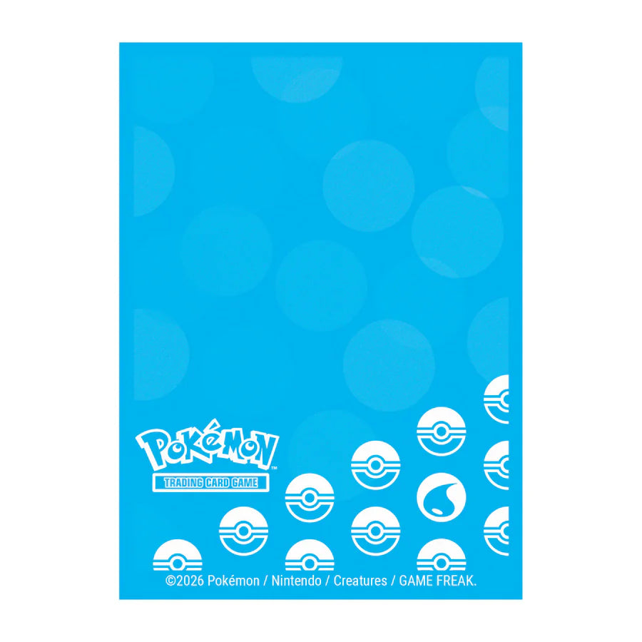Ultra Pro Energy DECK PROTECTOR® Sleeves for Pokémon (65ct)(Multiple)