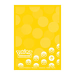 Ultra Pro Energy DECK PROTECTOR® Sleeves for Pokémon (65ct)(Multiple)