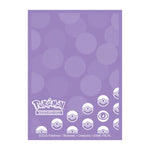 Ultra Pro Energy DECK PROTECTOR® Sleeves for Pokémon (65ct)(Multiple)