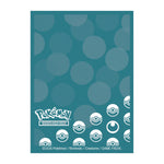 Ultra Pro Energy DECK PROTECTOR® Sleeves for Pokémon (65ct)(Multiple)