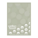 Ultra Pro Energy DECK PROTECTOR® Sleeves for Pokémon (65ct)(Multiple)