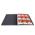 Ultra Pro - Mega Evolution - Ascended Heroes 9-Pocket Portfolio for the Pokémon Trading Card Game