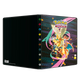 Ultra Pro - Mega Evolution - Ascended Heroes 9-Pocket Portfolio for the Pokémon Trading Card Game