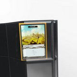 GameGenic 18-Pocket Pages (Side-Loading, 50-pack))