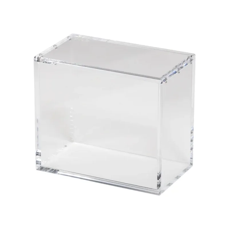 The Acrylic Box - Pokémon Booster Box Acryl Case