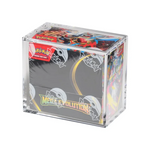 The Acrylic Box - Pokémon Booster Box Acryl Case