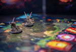 Dragon Eclipse: Miniatures Edition