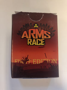 Arms Race