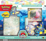 Pokémon TCG: 2024 World Championships Deck (Multiple)