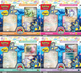 Pokémon TCG: 2024 World Championships Deck (Multiple)